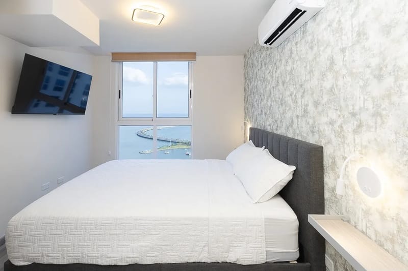 The Metropolitan View Condo - Oceant Front