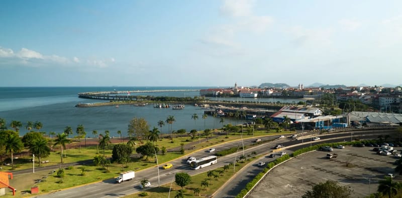 The Metropolitan View Condo - Oceant Front