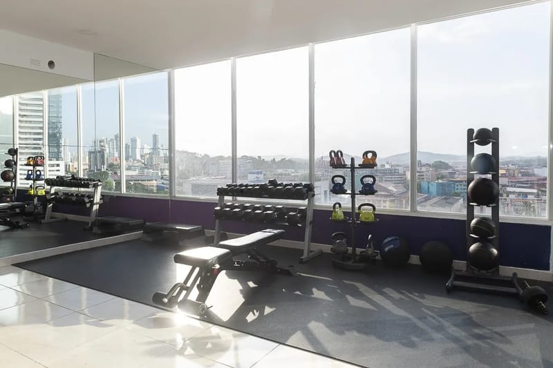The Metropolitan View Condo - Oceant Front