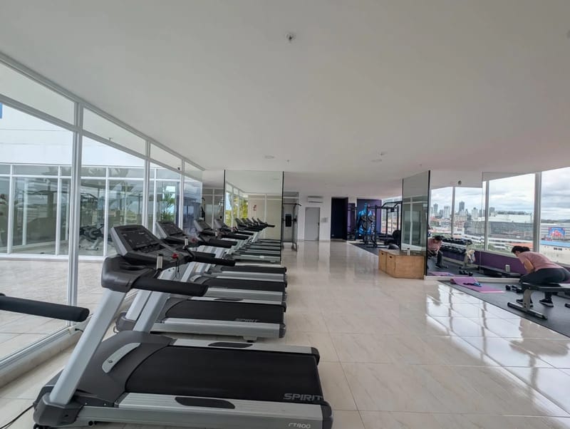 The Metropolitan View Condo - Oceant Front