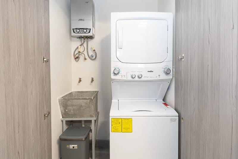 The Metropolitan View Condo - Oceant Front