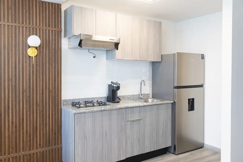 The Metropolitan View Condo - Oceant Front