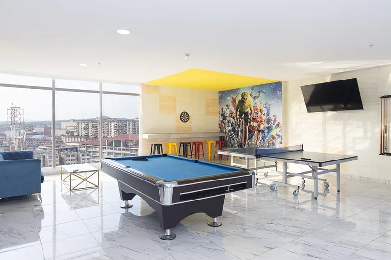 The Metropolitan View Condo - Oceant Front