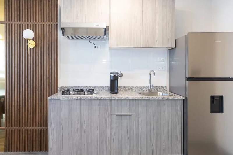 The Metropolitan View Condo - Oceant Front
