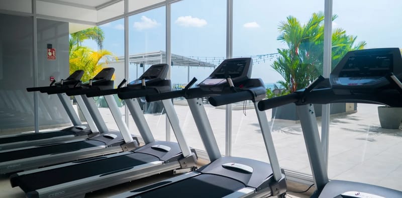 The Metropolitan View Condo - Oceant Front