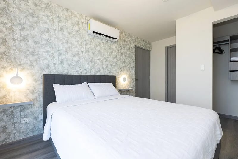 The Metropolitan View Condo - Oceant Front