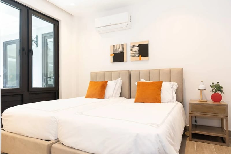 The Elegant Condo by AcoModo @Casco Viejo