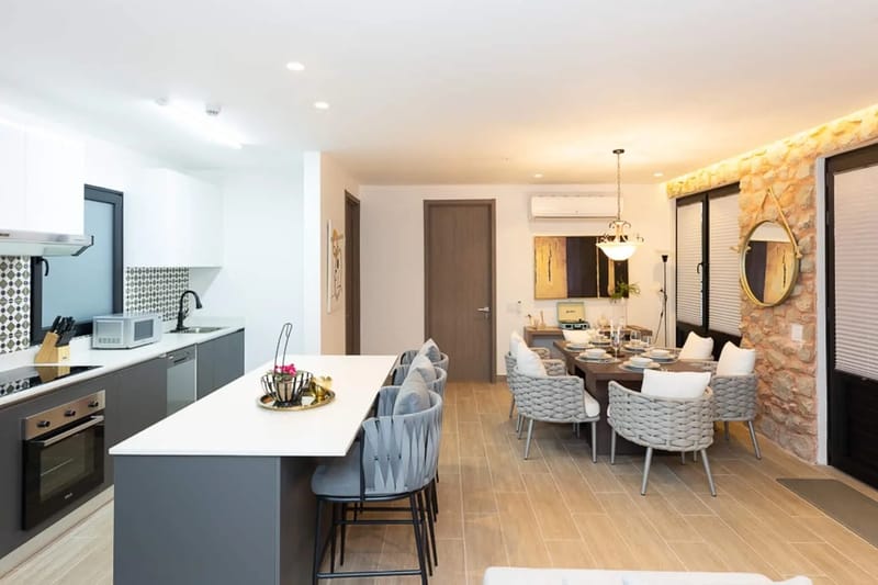 The Elegant Condo by AcoModo @Casco Viejo