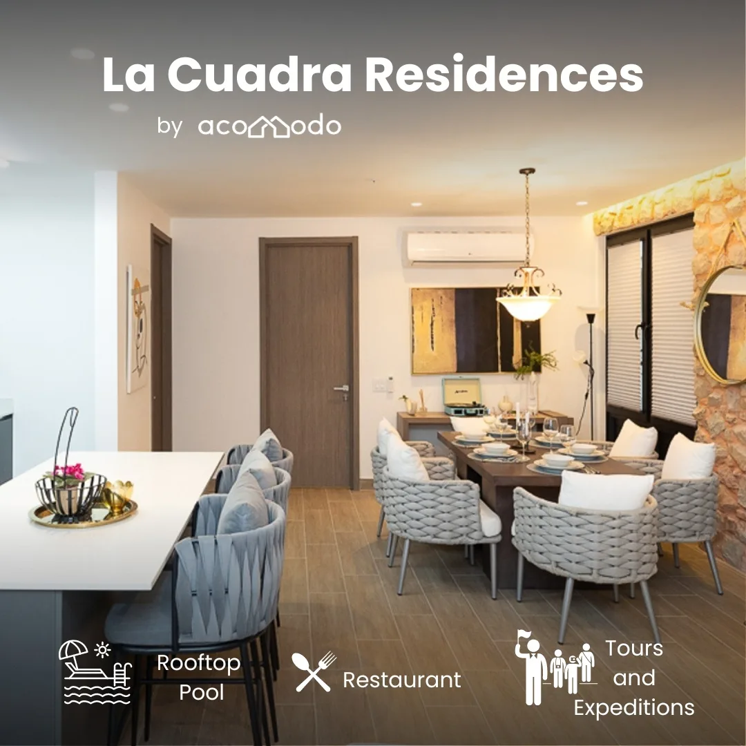 The Elegant Condo by AcoModo @Casco Viejo