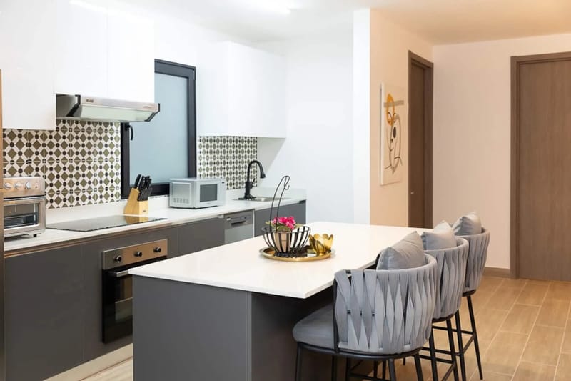 The Elegant Condo by AcoModo @Casco Viejo