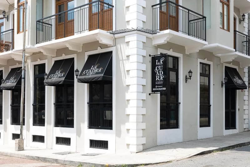 The Elegant Condo by AcoModo @Casco Viejo