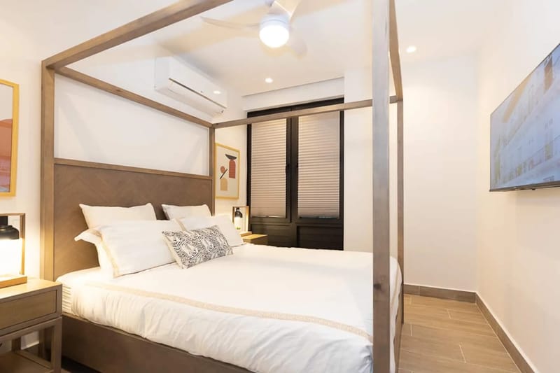 The Elegant Condo by AcoModo @Casco Viejo