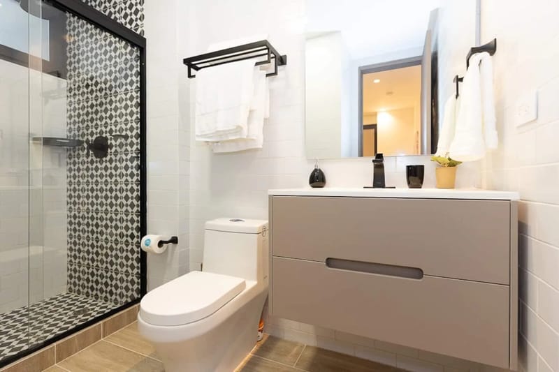 The Elegant Condo by AcoModo @Casco Viejo