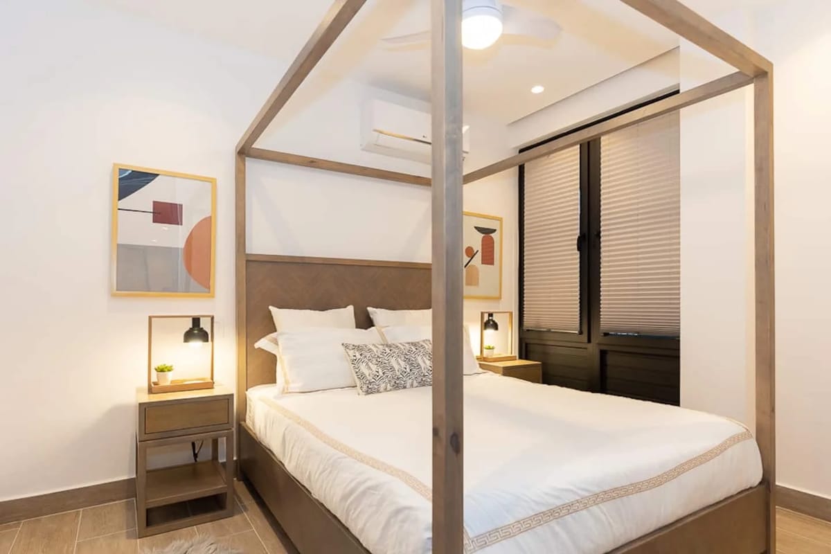The Elegant Condo by AcoModo @Casco Viejo