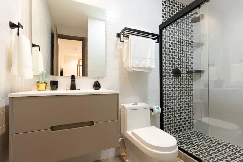 The Elegant Condo by AcoModo @Casco Viejo