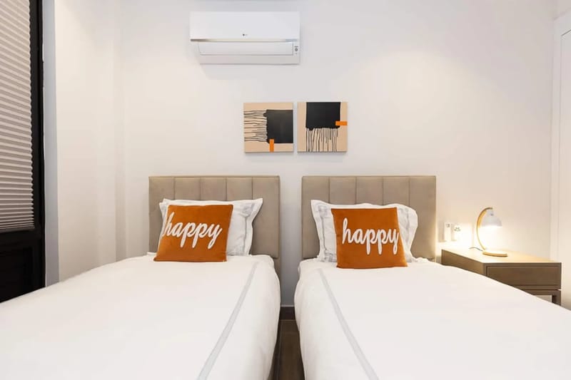 The Elegant Condo by AcoModo @Casco Viejo