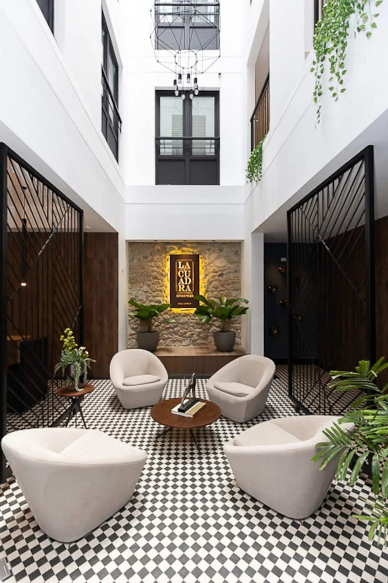 The Elegant Condo by AcoModo @Casco Viejo