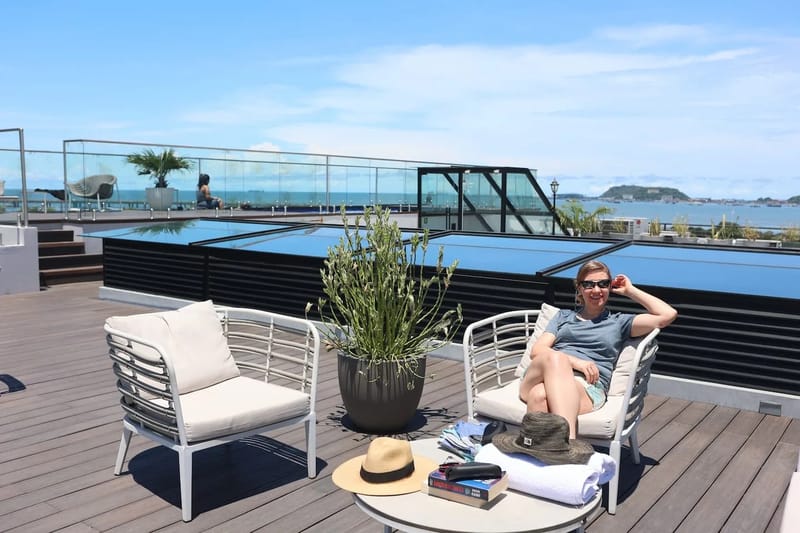 The Elegant Condo by AcoModo @Casco Viejo