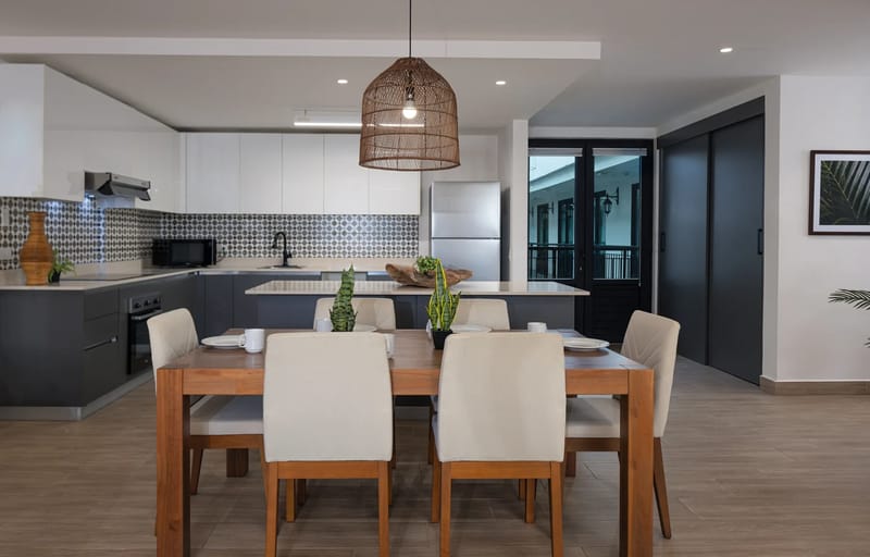 The Madrid Penthose (w/Private Rtop)@Casco Viejo
