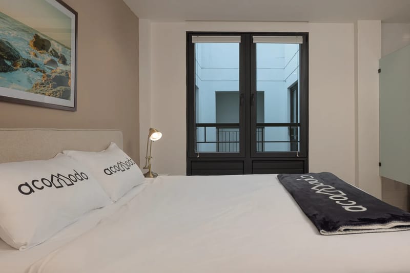 The Madrid Penthose (w/Private Rtop)@Casco Viejo
