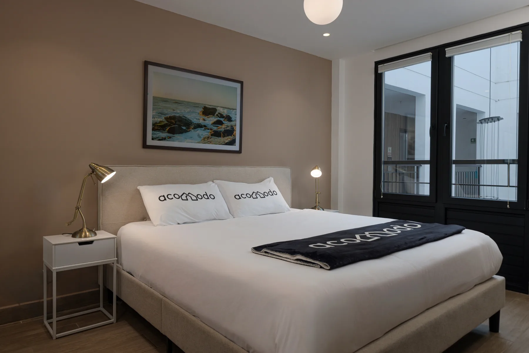 The Madrid Penthose (w/Private Rtop)@Casco Viejo