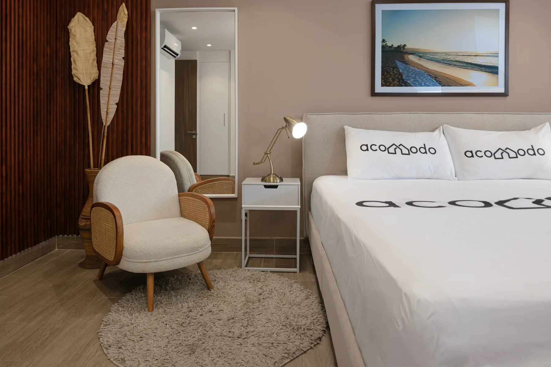 The Madrid Penthose (w/Private Rtop)@Casco Viejo