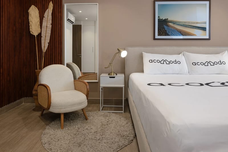 The Madrid Penthose (w/Private Rtop)@Casco Viejo