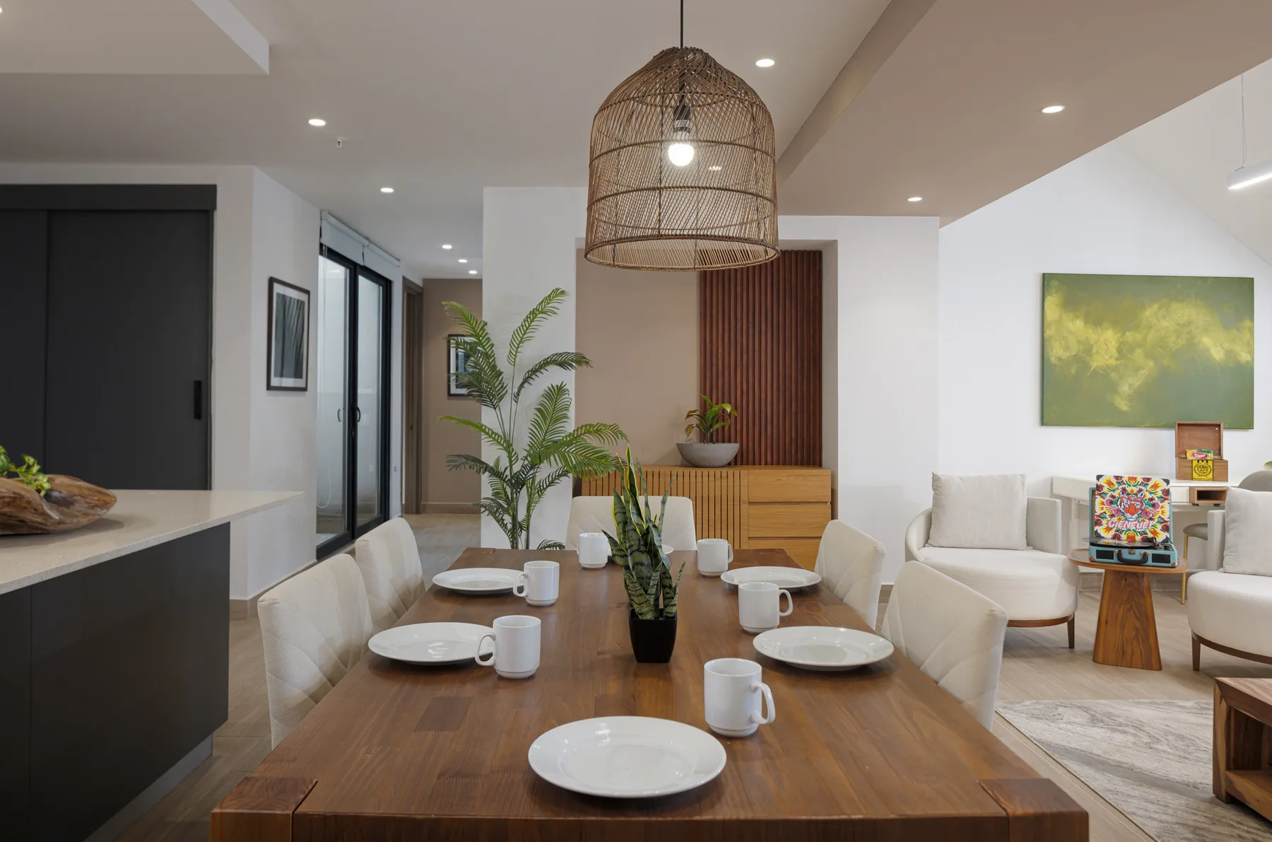 The Madrid Penthose (w/Private Rtop)@Casco Viejo