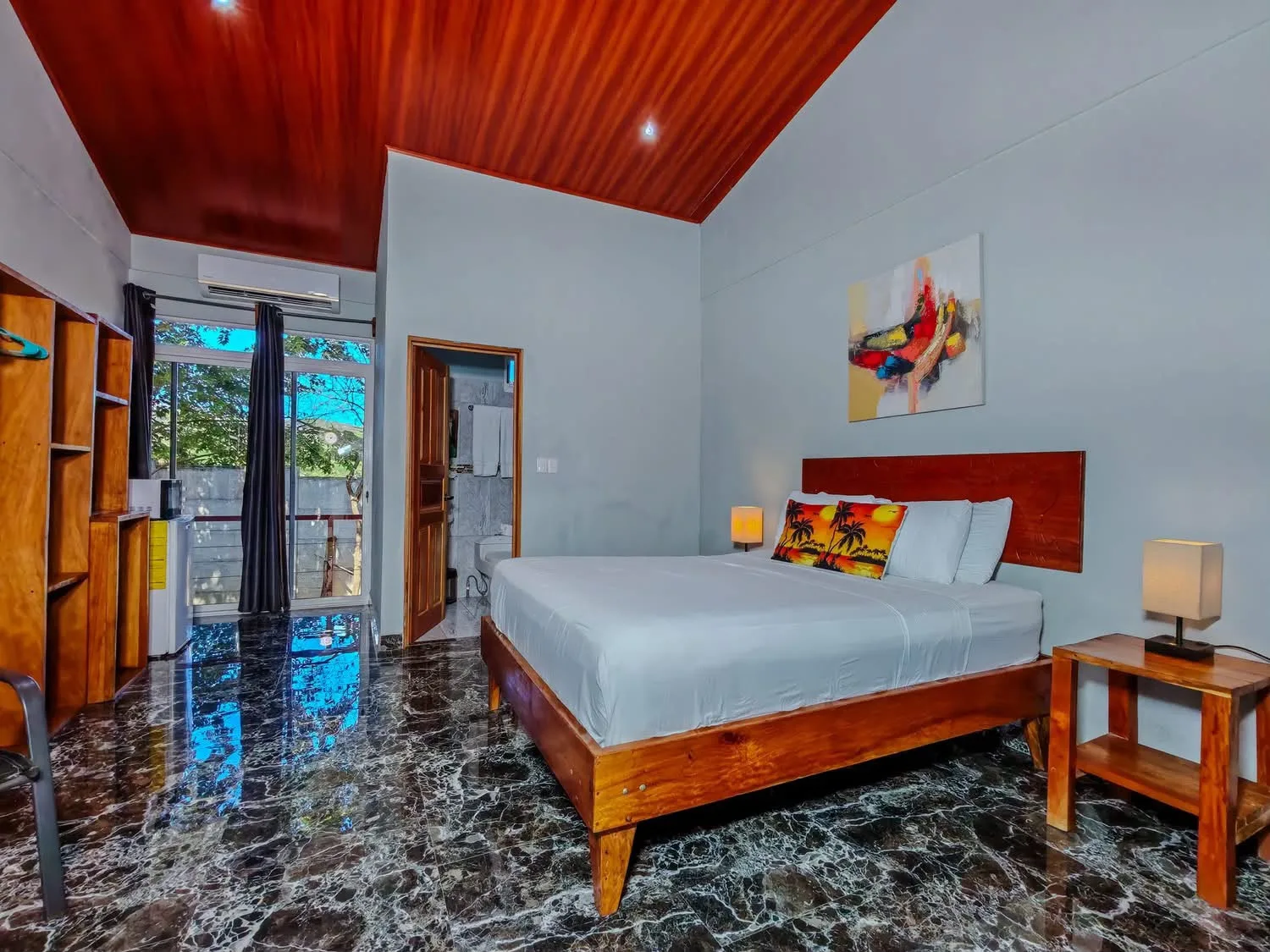 Tuki Tuki Lodge