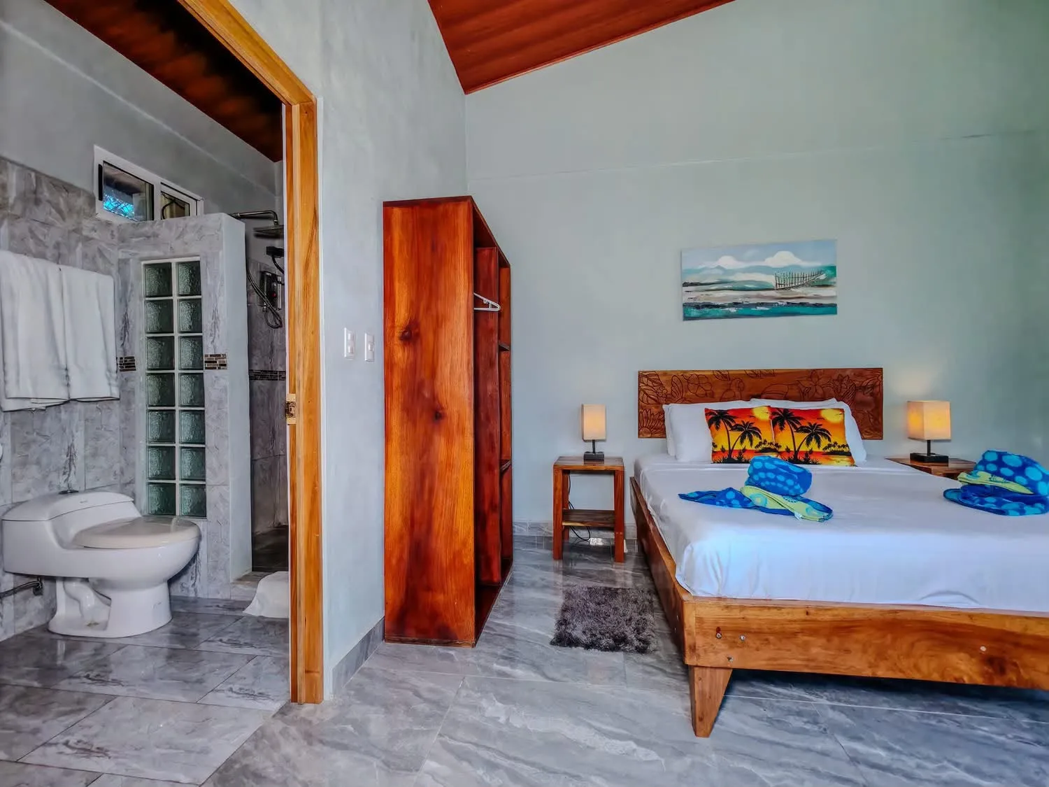Tuki Tuki Lodge