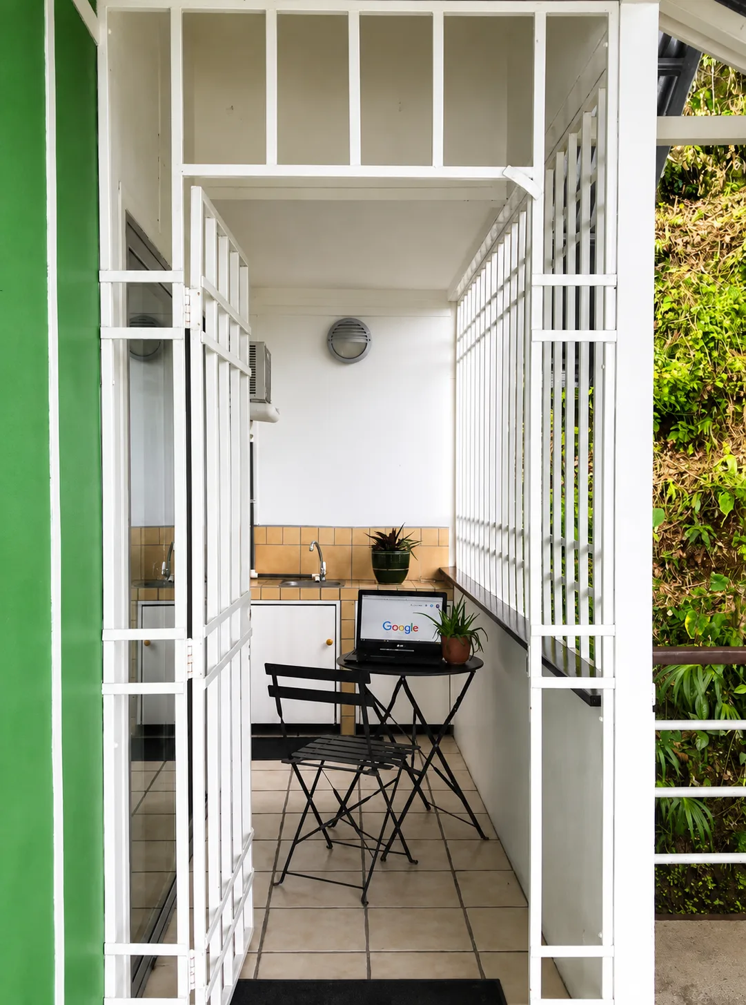 Vista Villa Studio