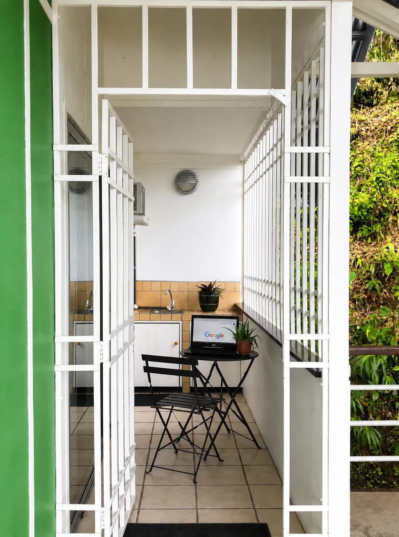 Vista Villa Studio