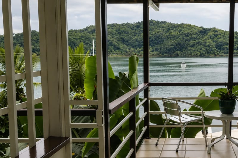 Vista Villa Studio