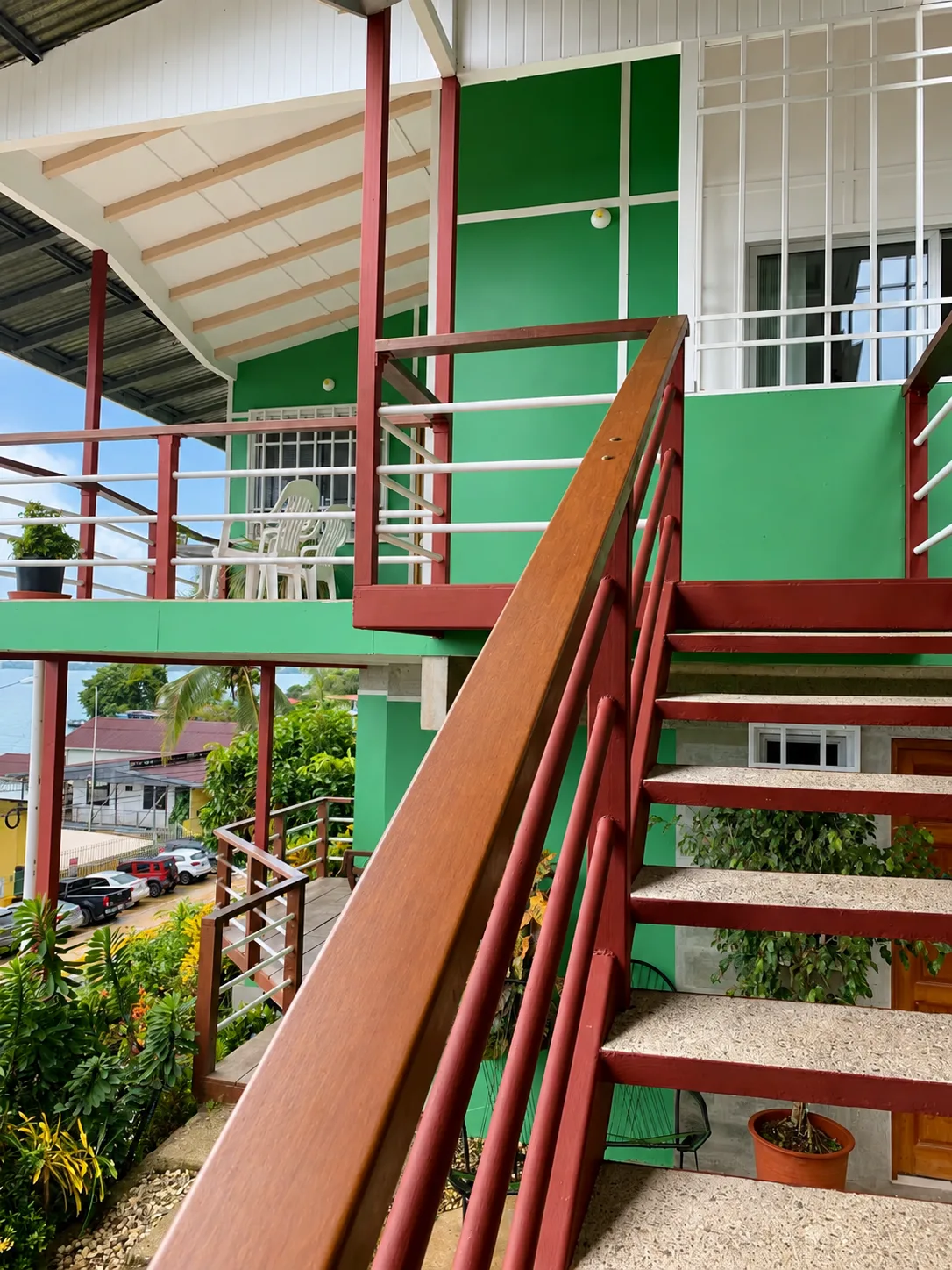Vista Villa Studio