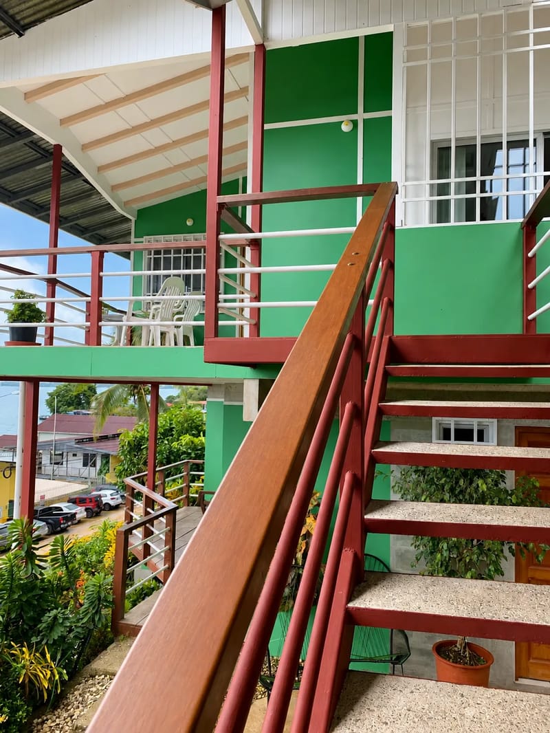 Vista Villa Studio