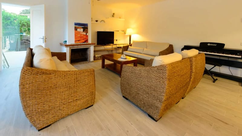 Sala de estar