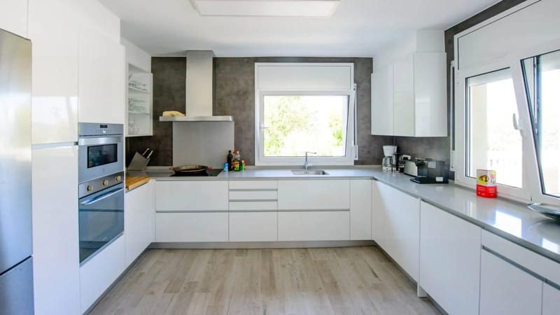 Cocina