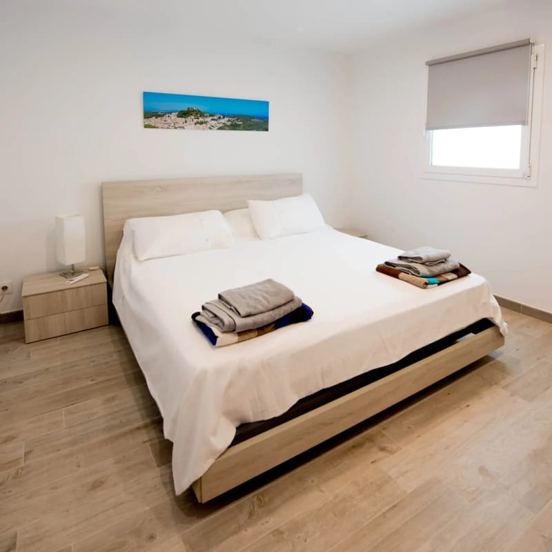 Dormitorio