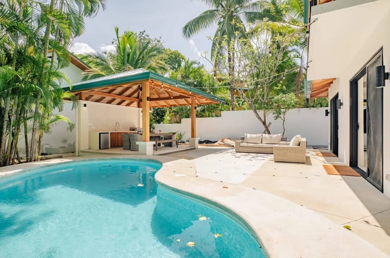 Bella Mar Main House · 2