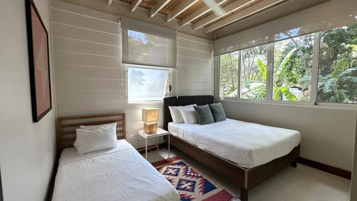 Dormitorio