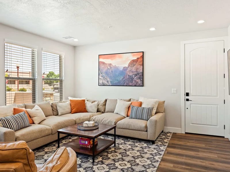 Photo from the property listing