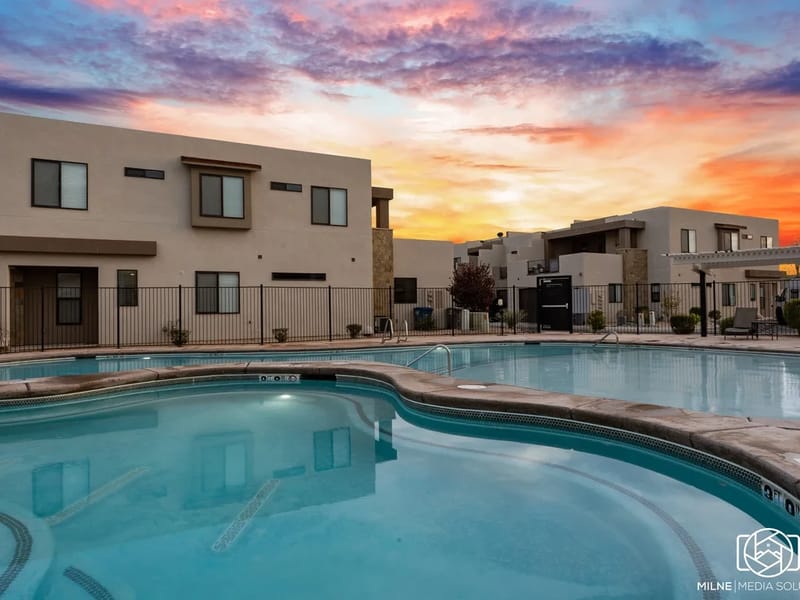 Photo from the property listing