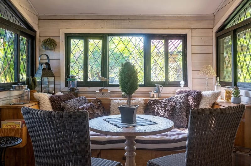 Abuela Totas Cabin #3 by AcoModo