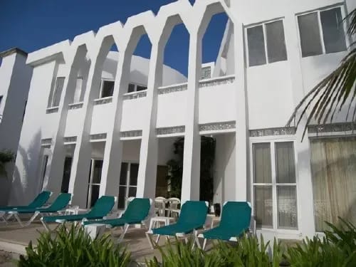 AK-09 — Akumal Beach Home on the Maya Riviera