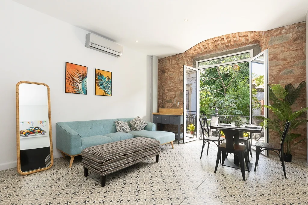 The Legacy Condo @Casco Viejo
