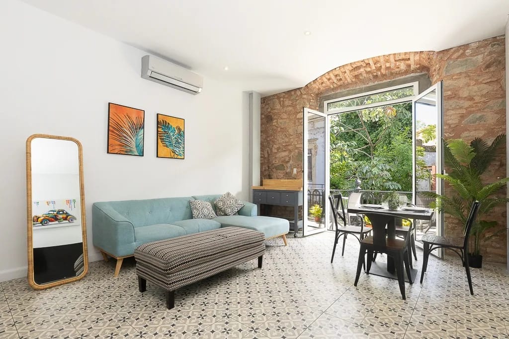 The Legacy Condo @Casco Viejo