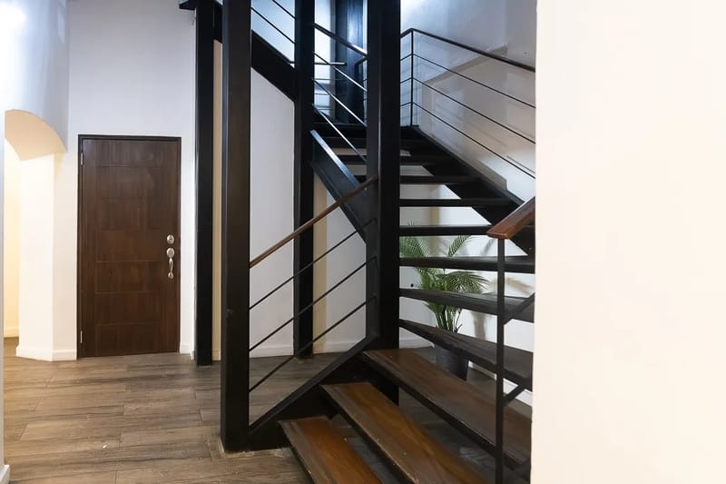 The Legacy Condo @Casco Viejo