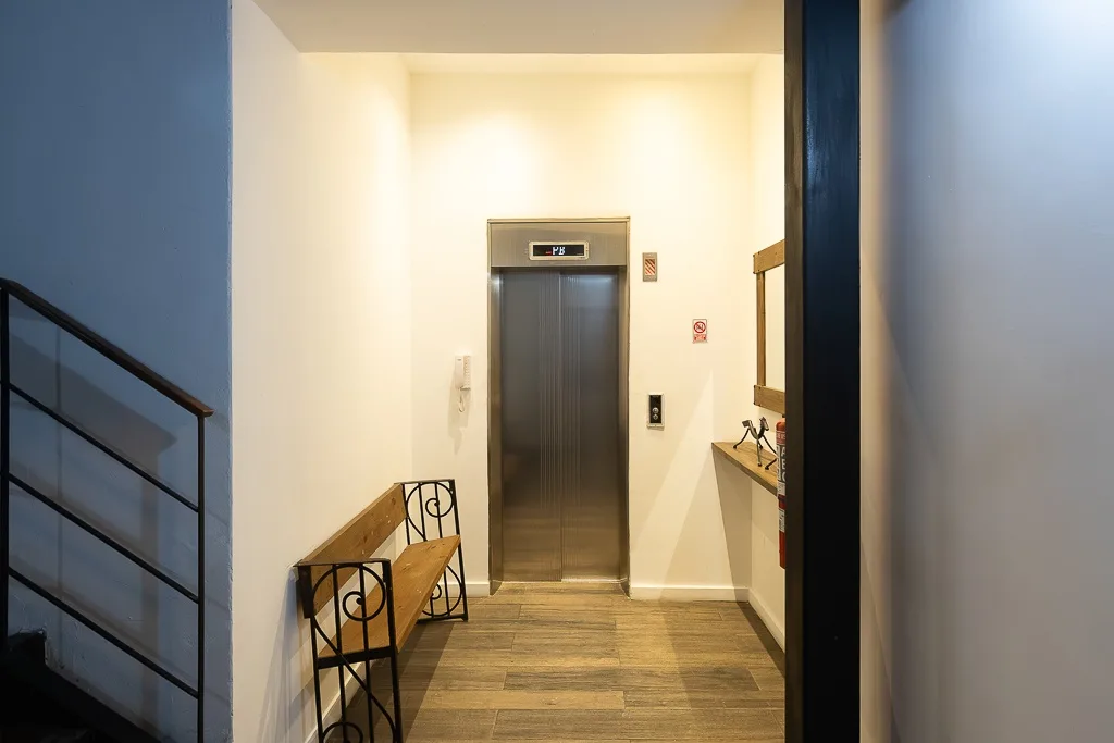 The Legacy Condo @Casco Viejo