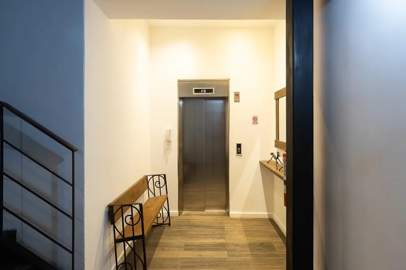 The Legacy Condo @Casco Viejo