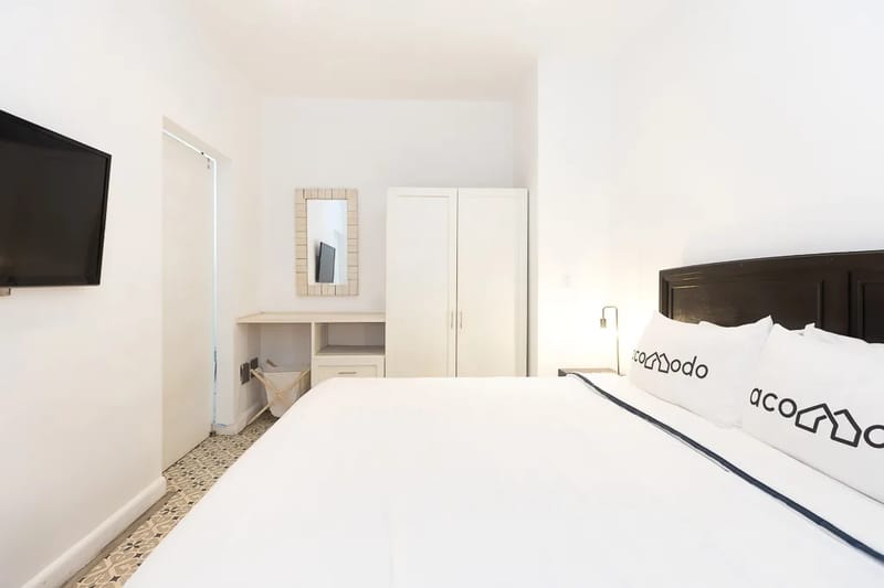 The Legacy Condo @Casco Viejo